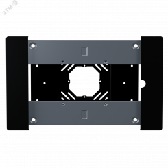 Рамка iRidi Frame for iPad 8 (10,2'') (черная)