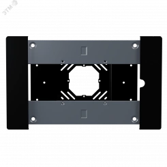 Рамка iRidi Frame for iPad 8 (10,2'') (черная)