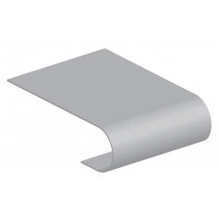 Накладка радиусная ТС.03 П Накладка радиусная ТС.03 П