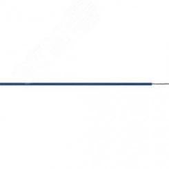 Кабель управления OLFLEX HEAT 125 SC 1X0.75 WH