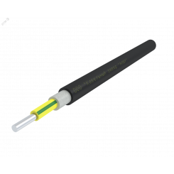 Кабель силовой ЭЛЕКОНД(R)-АсВВГнг(А)-LS 1х50.0 ок(PE)-0.66 З-Ж. бар