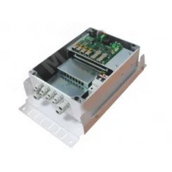 Коммутатор управляемый 4 порта с PoE 10/100Base-Tx, 4.8 Гб/с PSW-2G+Hot