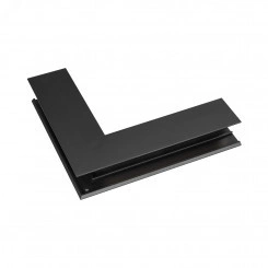 Коннектор угловой MAG-CON-4563-L90-EXT (BK, внешний) (Arlight, IP20 Металл, 3 года) Коннектор угловой MAG-CON-4563-L90-EXT (BK, внешний) (Arlight, IP20 Металл, 3 года)