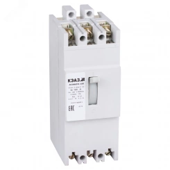 АЕ2066М1-120-160А-10Iн-400AC-НР230AC/220DC-У3 АЕ2066М1-120-160А-10Iн-400AC-НР230AC/220DC-У3