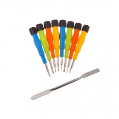 Набор для точечных работ 9 предметов Набор для точечных работ 9 предметов