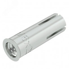 Забивной анкер ES M6x25 мм сталь G Забивной анкер ES M6x25 мм сталь G