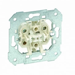 Выключатель двухполюсный, 16А 250В, S82,82N, 88, механизм Выключатель двухполюсный, 16А 250В, S82,82N, 88, механизм