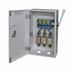 Ящик силовой ЯРП-100-IP31-У3  Узола