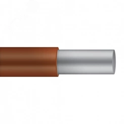 Провод силовой АПВнг(А)-LS 1х10кор ТРТС Провод силовой АПВнг(А)-LS 1х10кор ТРТС