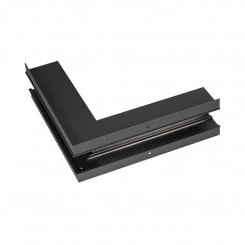 Коннектор угловой MAG-CON-4560-F-L90-EXT (BK, внешний) (Arlight, IP20 Металл, 3 года) Коннектор угловой MAG-CON-4560-F-L90-EXT (BK, внешний) (Arlight, IP20 Металл, 3 года)