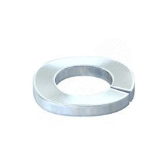 3405109 Шайба пружинная M10 DIN 128 A M10 G 3405109 Шайба пружинная M10 DIN 128 A M10 G