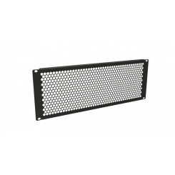 Фальш-панель BPD-4-RAL9005 перфорированная на 4U, цвет черный (RAL 9005) Фальш-панель BPD-4-RAL9005 перфорированная на 4U, цвет черный (RAL 9005)