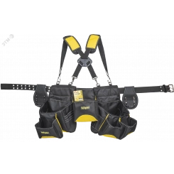 Сумка-пояс с подтяжками NTA-Bag05 Сумка-пояс с подтяжками NTA-Bag05