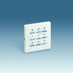 Накладка на 05242-39, S82,82N, сл.кость