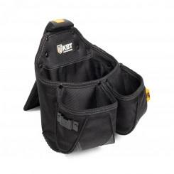 Сумка поясная модульная на клипсе СМ-02 Сумка поясная модульная на клипсе СМ-02