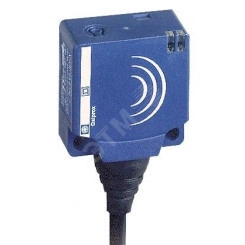 Датчик индуктивный НО