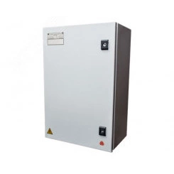 Щит управления ME6 DALI B640 Щит управления ME6 DALI B640