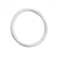 Прокладка силикон Ду25 межсекционныя Прокладка силикон Ду25 межсекционныя