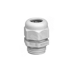 Кабельный ввод M40, влагозащита IP 68, УФ-стойкий, без контргайки Кабельный ввод M40, влагозащита IP 68, УФ-стойкий, без контргайки