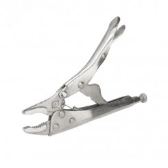 Зажим ручной 125 мм Зажим ручной 125 мм