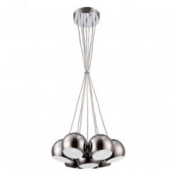 Люстра Arte Lamp RONDO A8072SP-7CC