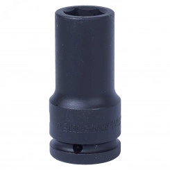 Головка торцевая ударная глубокая шестигранная 3/4', 22 мм