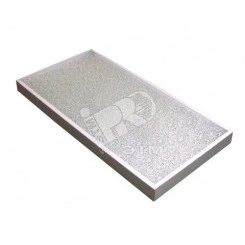 Светильник светодиодный ДПО-18Вт IP40 3000К