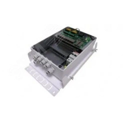 Коммутатор управляемый 8 портов с PoE 10/100Base-Tx, 5.6 Гб/с PSW-2G8F+Hot