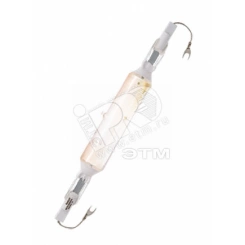 Лампа металлогалогенная МГЛ 2000вт HQI-TS 2000W/NDL/S K12s-36 Osram Лампа металлогалогенная МГЛ 2000вт HQI-TS 2000W/NDL/S K12s-36 Osram