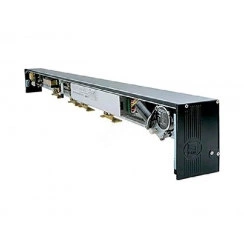 Тележка подвеса роликовая для МCORSA 75 кг. комп. 2 шт.