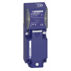 Датчик индуктивный Sn=20мм прямоугольный 12-48VDC терминалы для подключения сварка