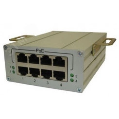 Инжектор PoE 10/100 Мбит/с FSE-4B