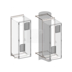 Крепление на стену для шкафов серии ТШ-9 Крепление на стену для шкафов серии ТШ-9