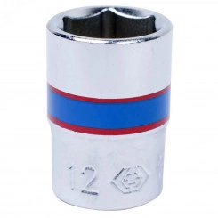 Головка торцевая стандартная шестигранная 1/4', 15 мм Головка торцевая стандартная шестигранная 1/4', 15 мм