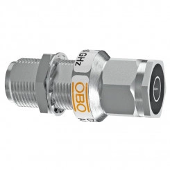 УЗИП для коаксиального кабеля (тип разъема N), Класс I+II УЗИП для коаксиального кабеля (тип разъема N), Класс I+II