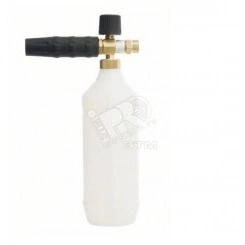 Насадка-пенообразователь