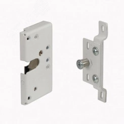 Замок электромеханический