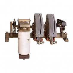 Контактор КТП-6052Б-630А-110DC-У3-КЭАЗ Контактор КТП-6052Б-630А-110DC-У3-КЭАЗ