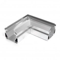 Угловой элемент для профиля S26 Feron Угловой элемент для профиля S26 Feron