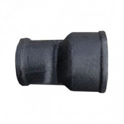 Патрубок чугунная канализация Дн150-100 переходный Патрубок чугунная канализация Дн150-100 переходный