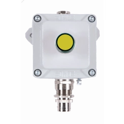 Пост управления взрывозащищенный ПКВ МК 1.0 Exd-А-121209 тип 112