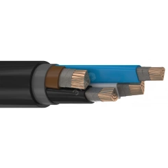 Кабель силовой ВВГнг(А)-FRLS 4х120,0 мс (N)-1 ТРТС