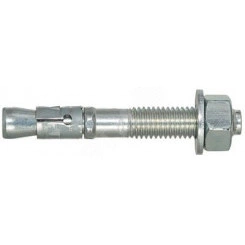 Болт анкерный FBN II 8/10 K (8х61) Болт анкерный FBN II 8/10 K (8х61)