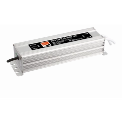 Драйвер BSPS 12V 16.5A=200W влагозащищенный IP67