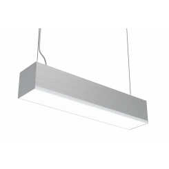 Светильник LED СТРЕЛА SD (ССО) 30Вт 3000Лм 5,0К опал IP20 подвесной Светильник LED СТРЕЛА SD (ССО) 30Вт 3000Лм 5,0К опал IP20 подвесной