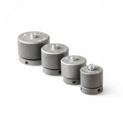 Насадка 25 мм для сварочного аппарата Насадка 25 мм для сварочного аппарата