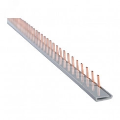 Шина соединительная PIN(штырь)-1Р-100А-(дл.1м)