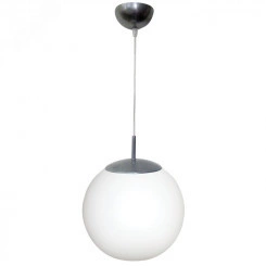 Светильник НСО 17-150-304 Магия 250 опал матовый  /шнур прозрачный ИУ