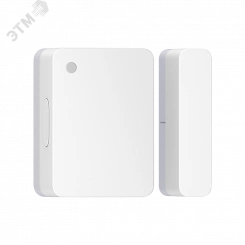Датчик открытия Mi Door and Window Sensor 2 MCCGQ02HL Датчик открытия Mi Door and Window Sensor 2 MCCGQ02HL