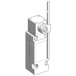 Выключатель концевой